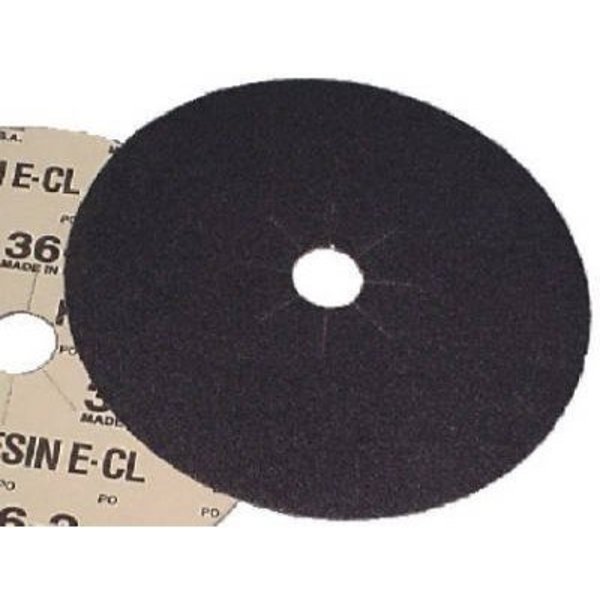 Virginia Abrasives Corp 17X2 60G Flr Sand Disc 007-17260